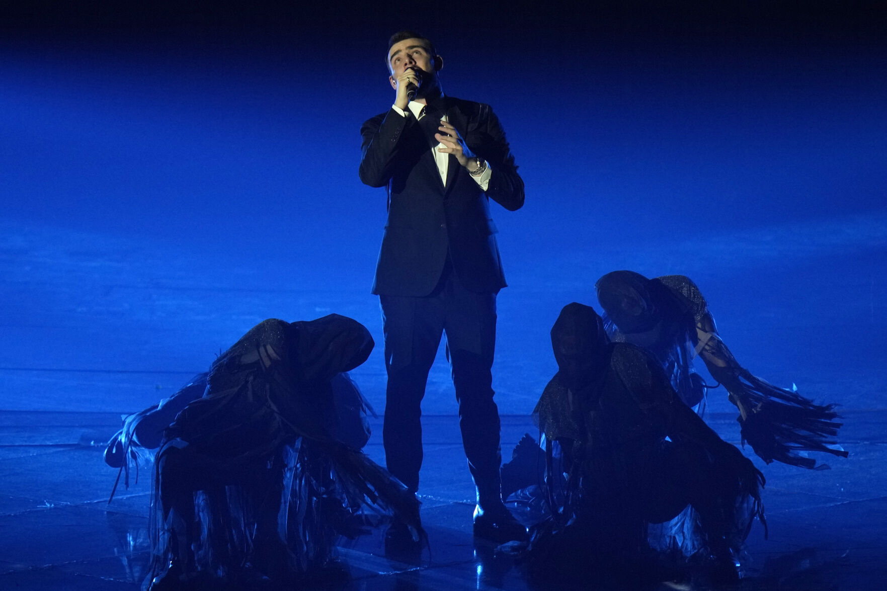 Italy Eurovision Song Grand Final